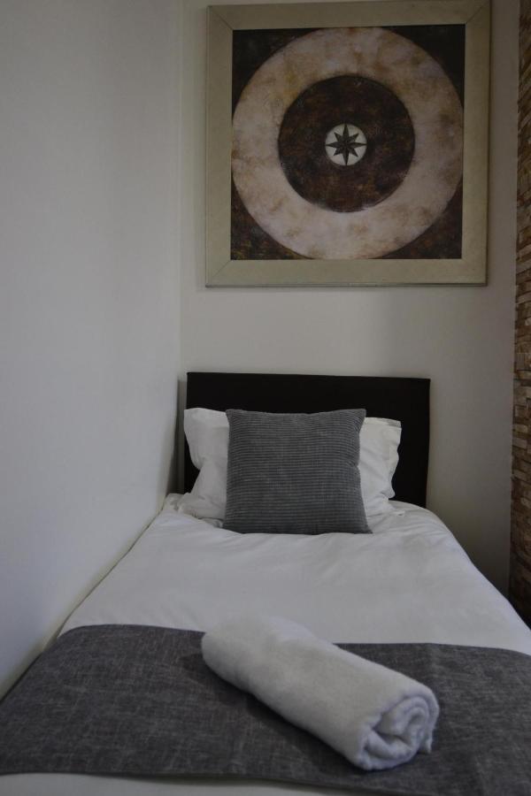 Hotel 33 Blackpool Kültér fotó