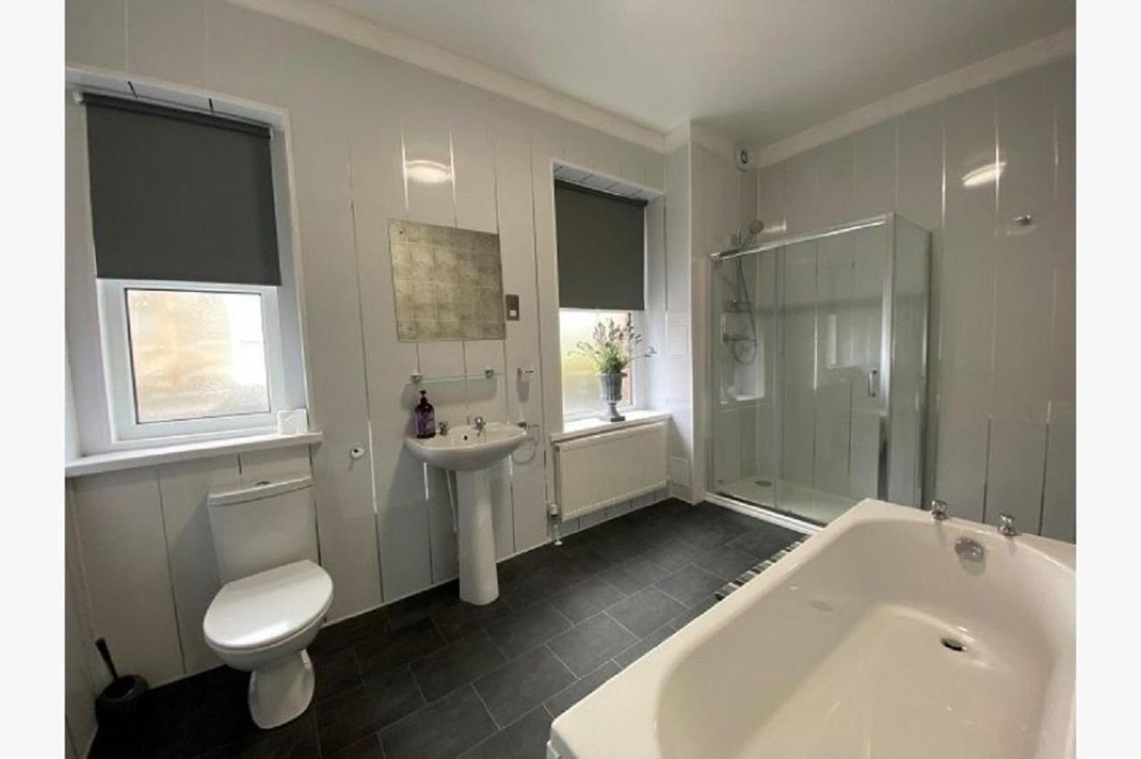 Hotel 33 Blackpool Kültér fotó