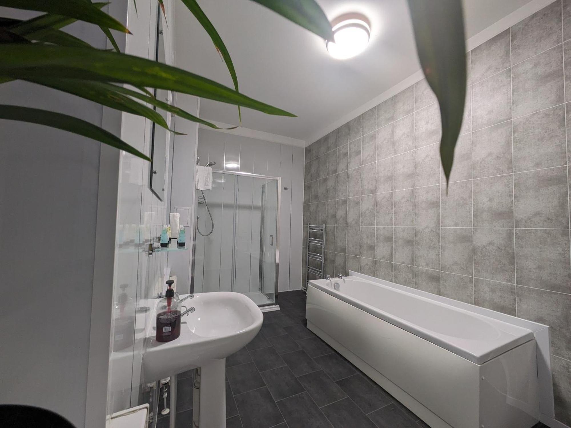 Hotel 33 Blackpool Kültér fotó