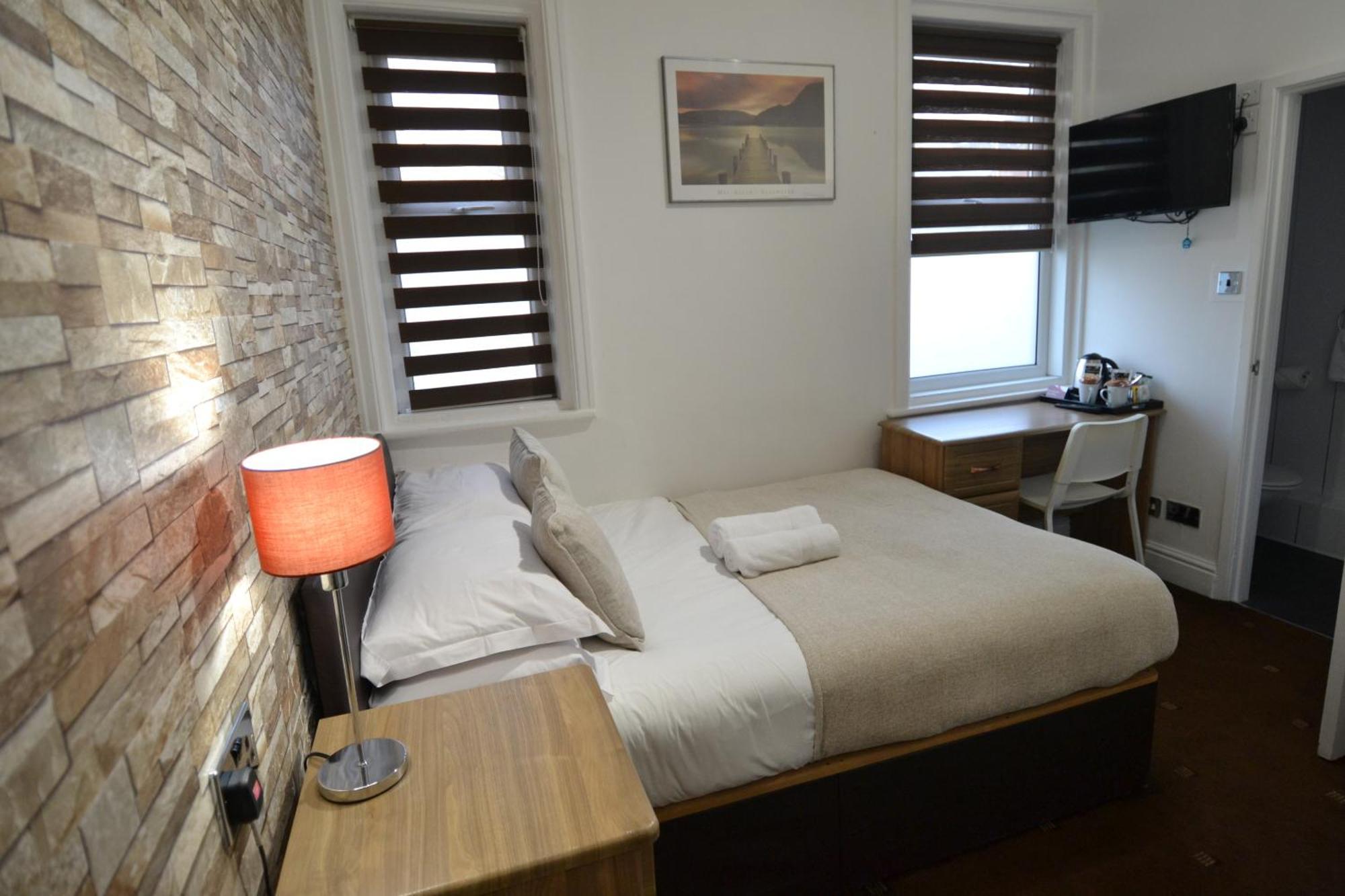 Hotel 33 Blackpool Szoba fotó