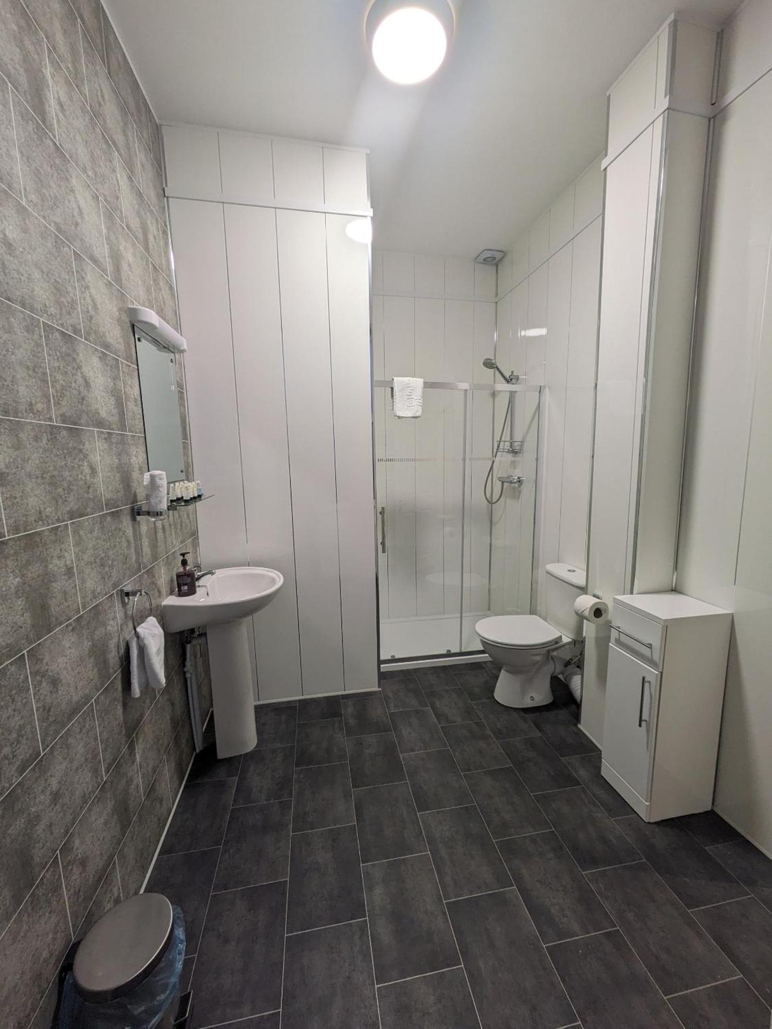Hotel 33 Blackpool Szoba fotó