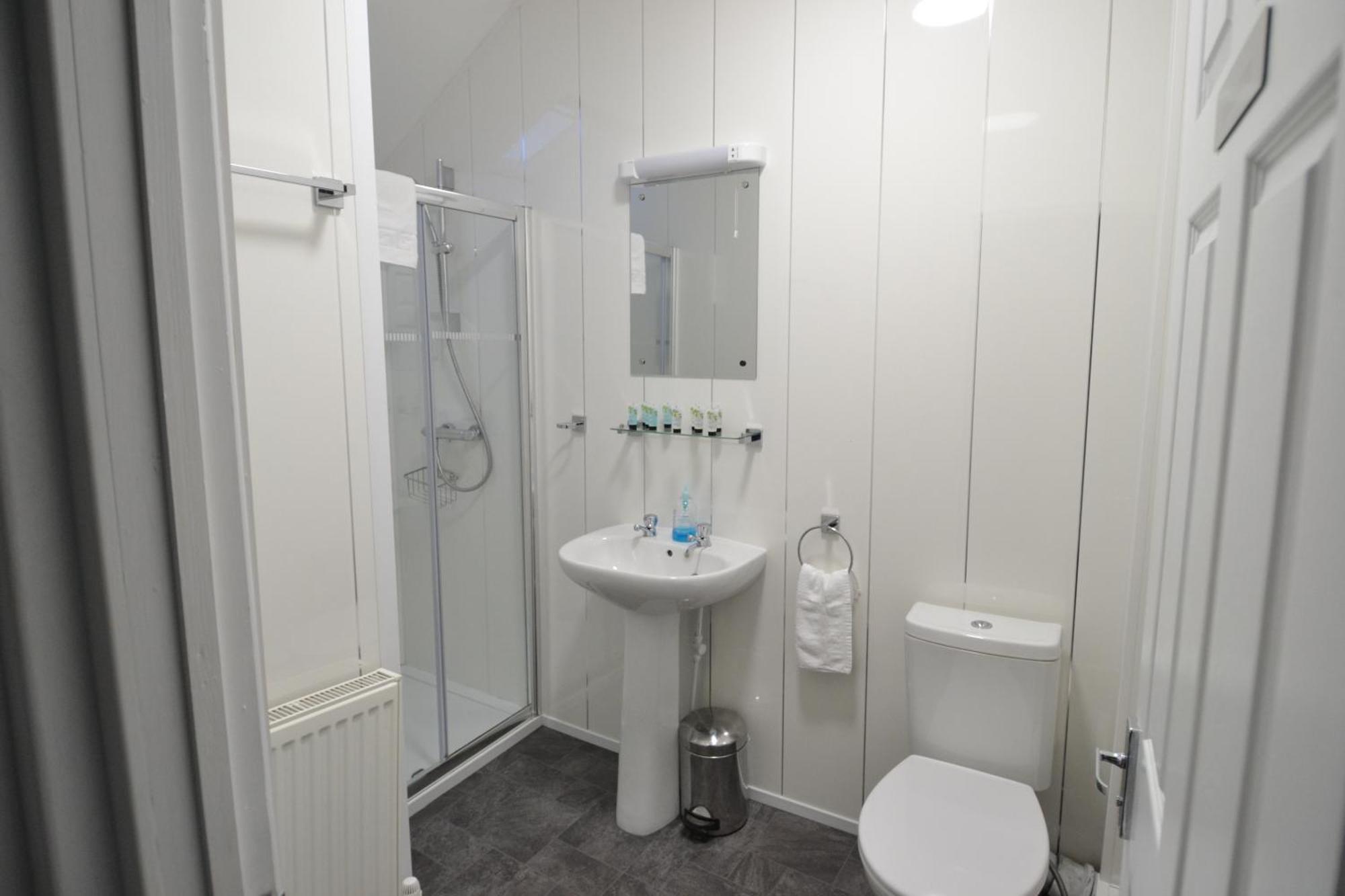 Hotel 33 Blackpool Szoba fotó