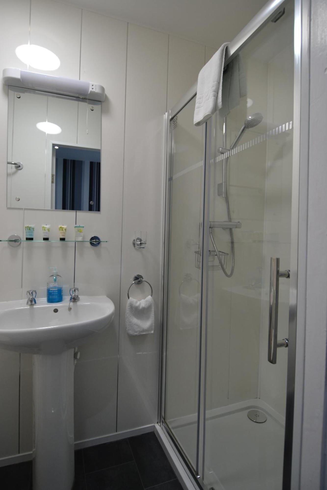 Hotel 33 Blackpool Szoba fotó