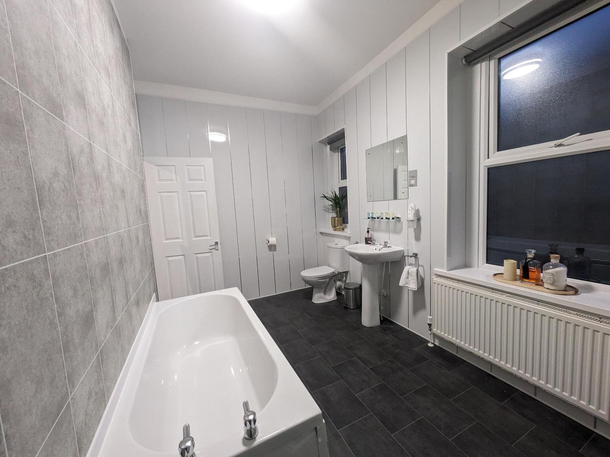 Hotel 33 Blackpool Szoba fotó