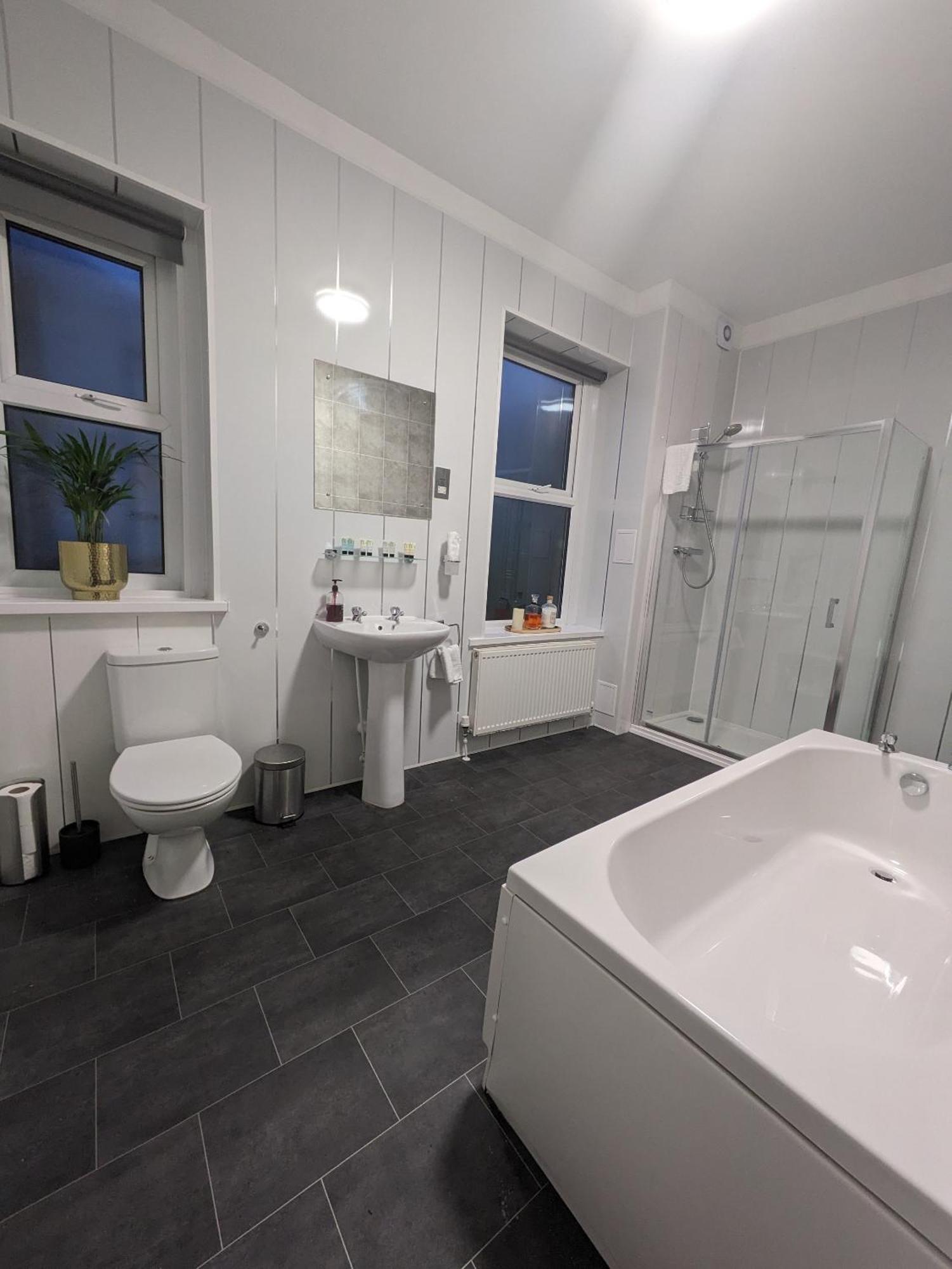 Hotel 33 Blackpool Szoba fotó